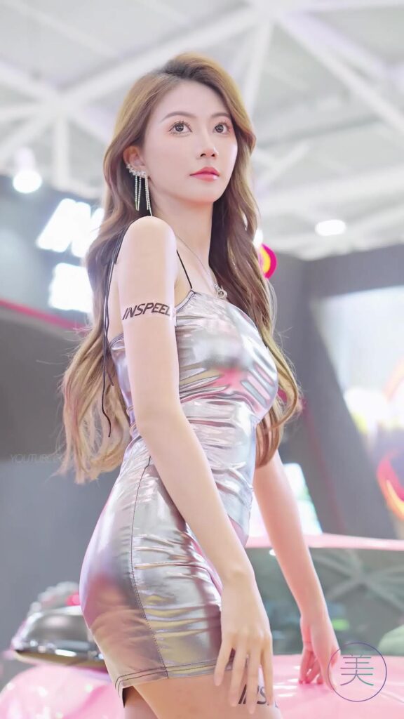 NO.0617 2023 深圳改裝車展 Auto Salon Racing Model 46[1V/157MB]插圖