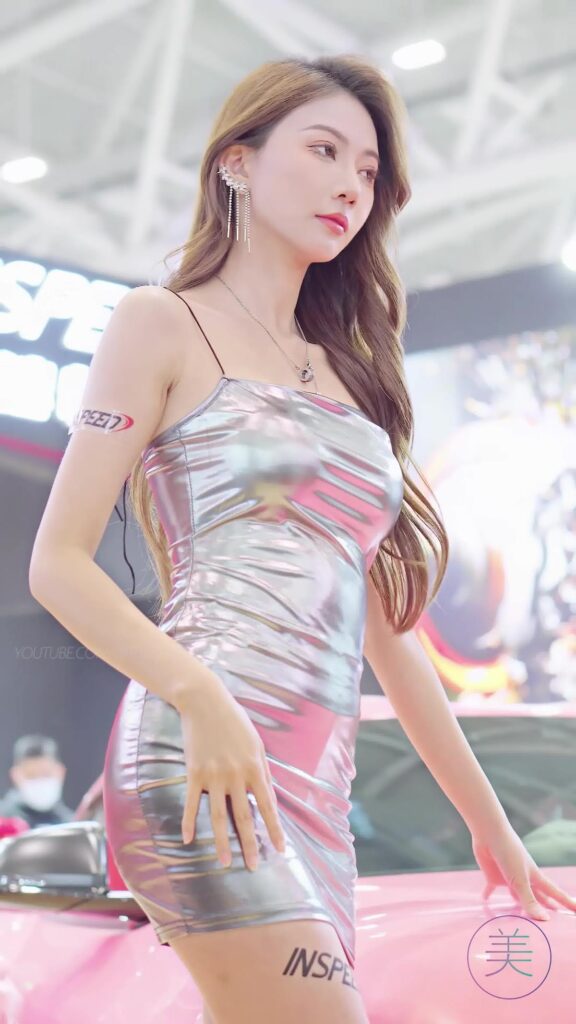 NO.0617 2023 深圳改裝車展 Auto Salon Racing Model 46[1V/157MB]插圖3