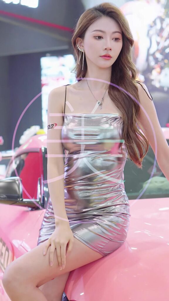 NO.0617 2023 深圳改裝車展 Auto Salon Racing Model 46[1V/157MB]插圖1