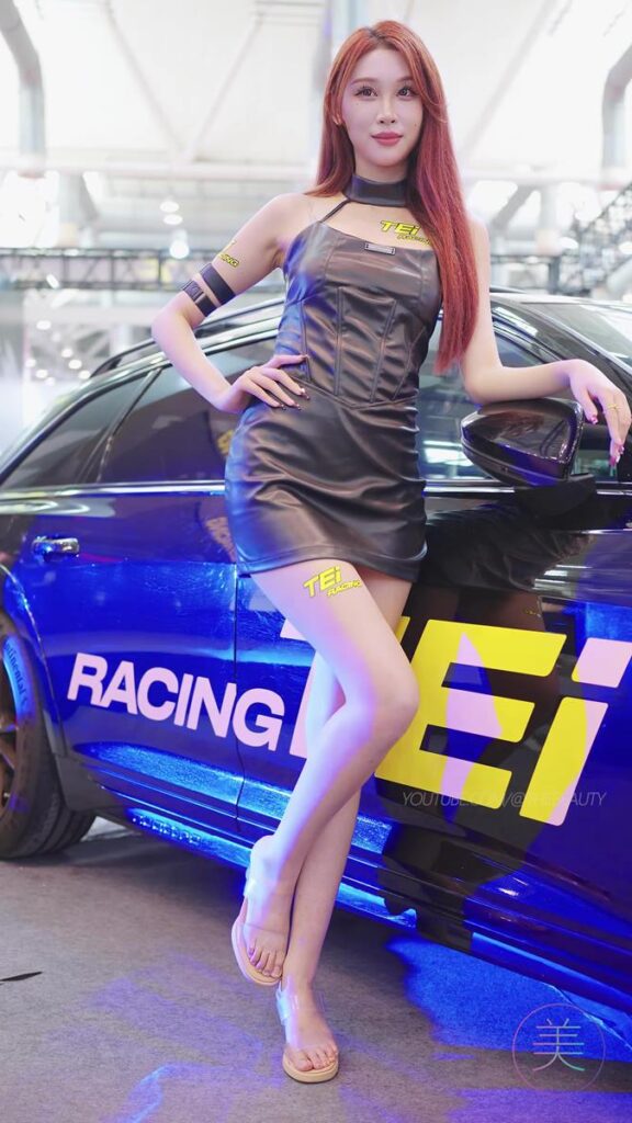 NO.0626 2023 蘇州GTSHOW改裝車展 Auto Salon Racing Model 14[1V/414MB]插圖2