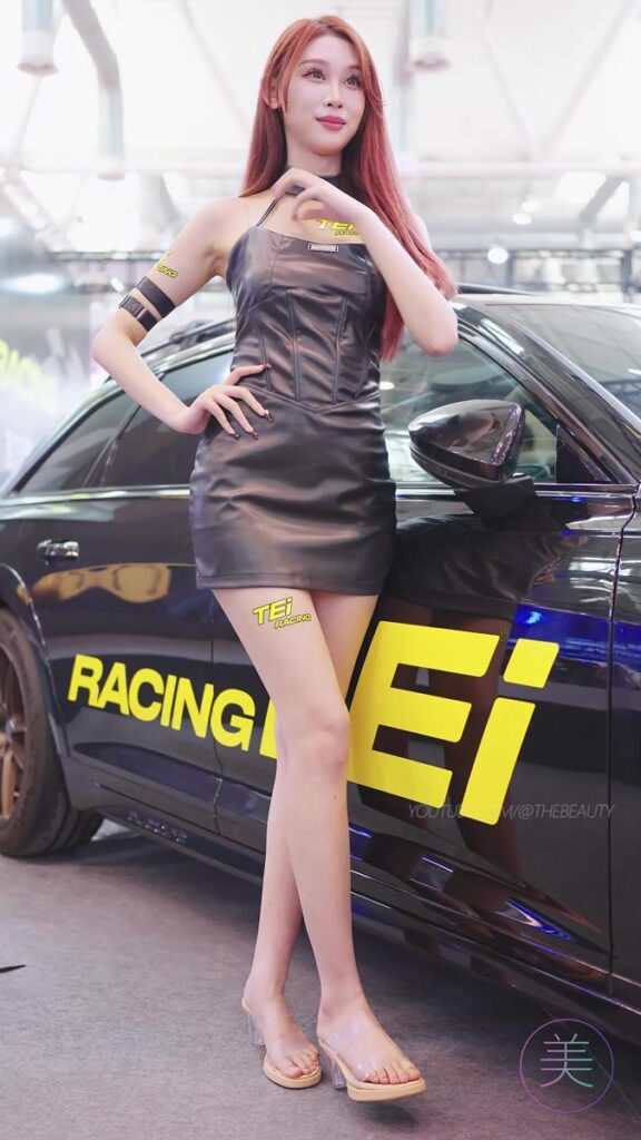 NO.0626 2023 蘇州GTSHOW改裝車展 Auto Salon Racing Model 14[1V/414MB]插圖3