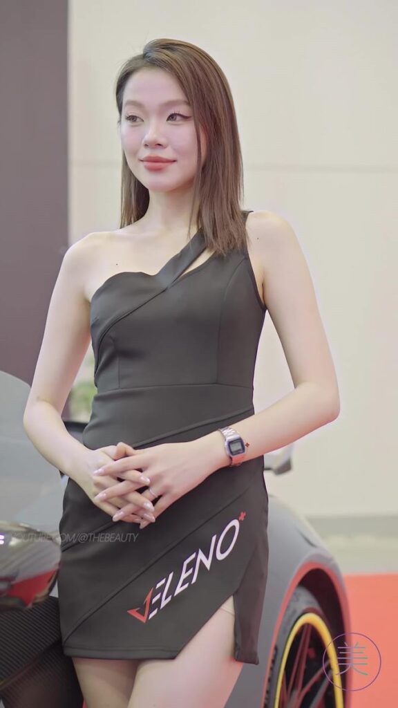 NO.0628 2023 蘇州GTSHOW改裝車展 Auto Salon Racing Model 16[1V/349MB]插圖