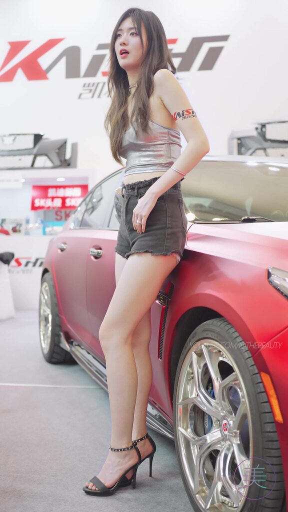 NO.0631 2023 蘇州GTSHOW改裝車(chē)展 Auto Salon Racing Model 21[1V/472MB]插圖3