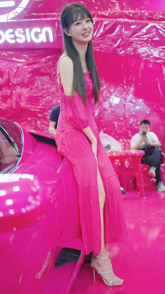 NO.0642 2023 蘇州GTSHOW改裝車展 Auto Salon Racing Model 32[1V/316MB]插圖3