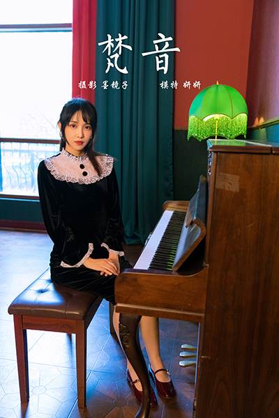 [YALAYI雅拉伊] 2021.08.28 No.833 梵音 嬌嬌 [38P/693MB]-無(wú)料攝影圈