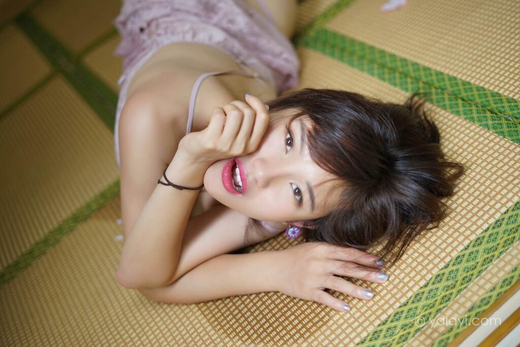 [YALAYI雅拉伊] 2021.09.01 No.835 小憩 多香子 [34P/350MB]插圖1