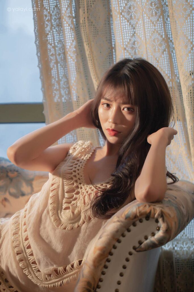 [YALAYI雅拉伊] 2021.11.08 NO.861 無常 麗雅[50P/355MB]插圖1