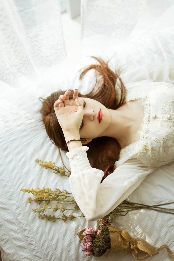 [YALAYI雅拉伊] 2021.11.26 NO.869 在一起每天都是紀念日 弈思 [46P/476MB]插圖3