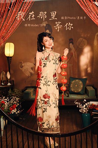 [YALAYI雅拉伊] 2022.01.25 NO.892 我在那里等你 佳佳[47P/859MB]-無料攝影圈