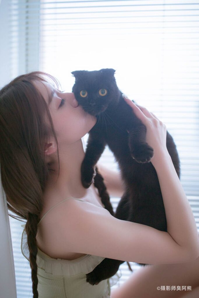 [YALAYI雅拉伊] 2022.02.24 NO.900 三生三世 三兒[55P/193MB]插圖1