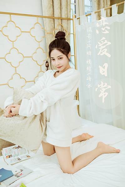 [YALAYI雅拉伊] 2022.03.02 NO.903 戀愛日常 詩詠[47P/354MB]-無料攝影圈