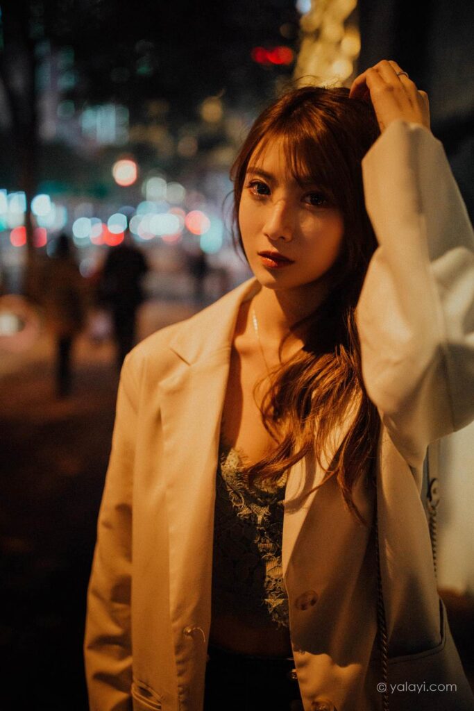 [YALAYI雅拉伊] 2022.04.02 NO.916 無關(guān)痛癢 小米[52P/465MB]插圖2