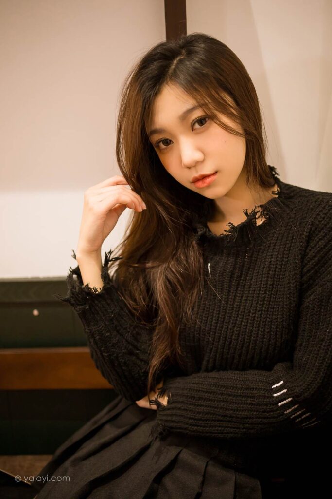 [YALAYI雅拉伊] 2022.04.12 NO.918 成長 梓瑤[46P/513MB]插圖3