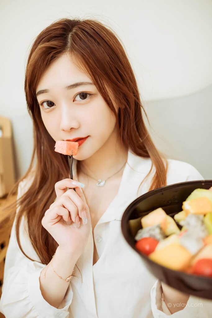 [YALAYI雅拉伊] 2022.04.15 NO.920 珍惜每一天 夜夜[47P/373MB]插圖3