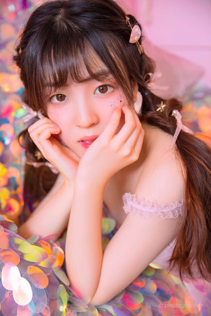 [YALAYI雅拉伊] 2022.04.18 NO.921 感覺良好[38P/453MB]插圖3