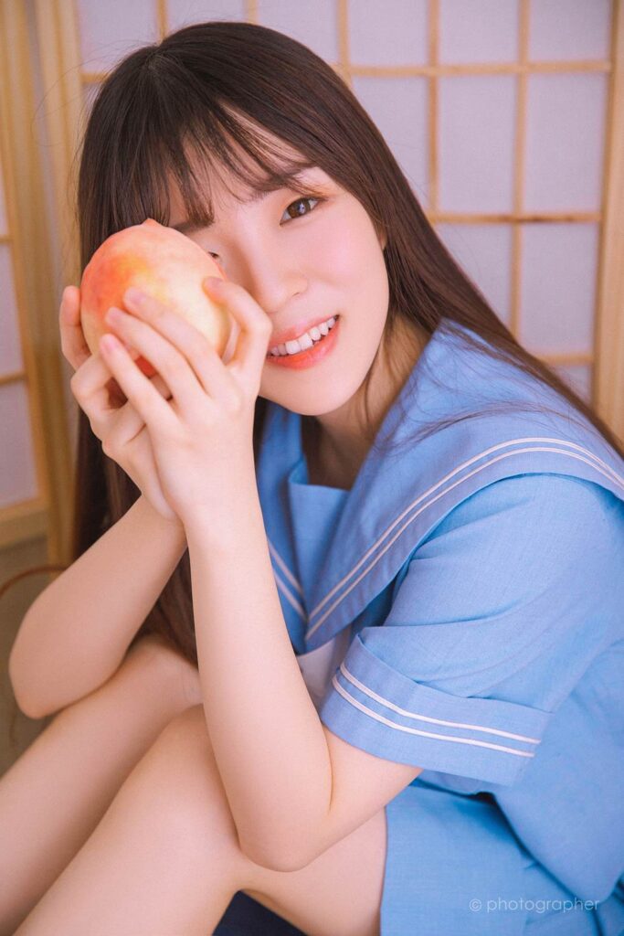 [YALAYI雅拉伊] 2022.04.18 NO.921 感覺良好[38P/453MB]插圖1