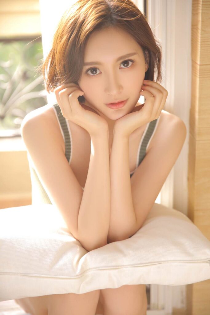 [YALAYI雅拉伊] 2022.04.25 NO.924 活力四射[35P/248MB]插圖