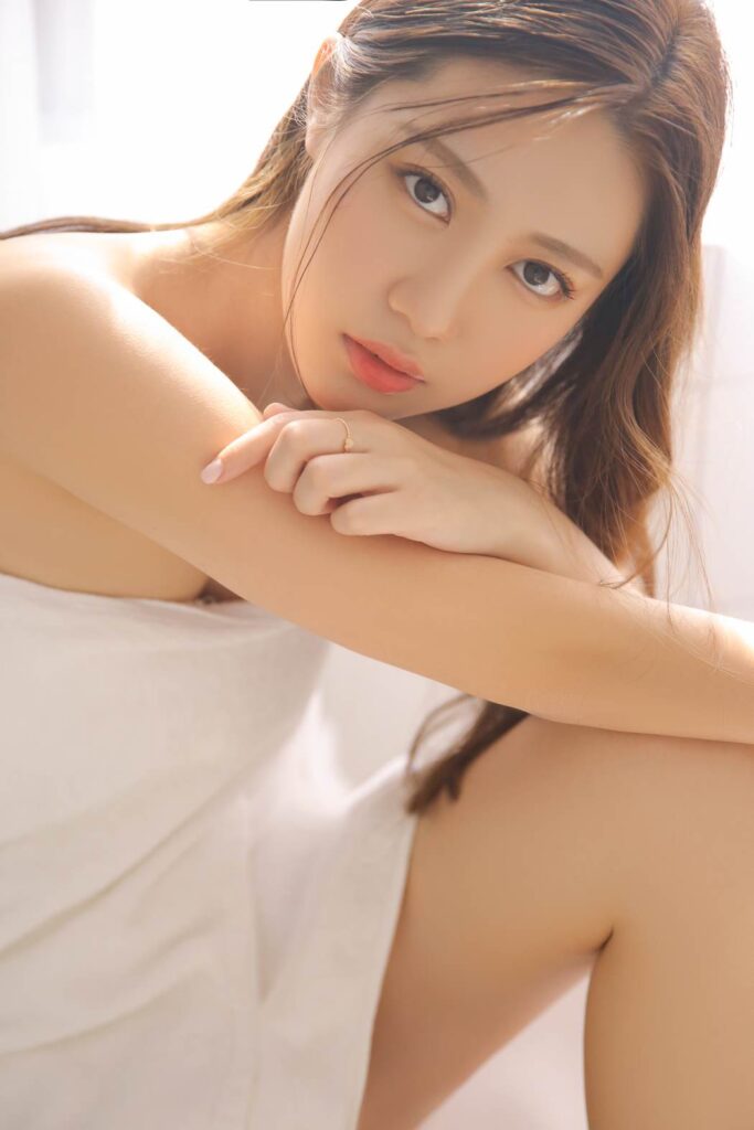 [YALAYI雅拉伊] 2022.04.27 NO.925 甜酷女生[46P/362MB]插圖3