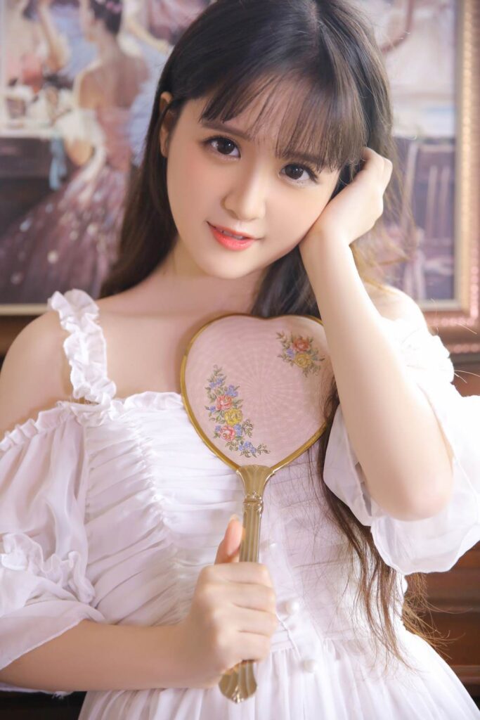 [YALAYI雅拉伊] 2022.05.05 NO.927 盡情可愛(ài)[45P/364MB]插圖2