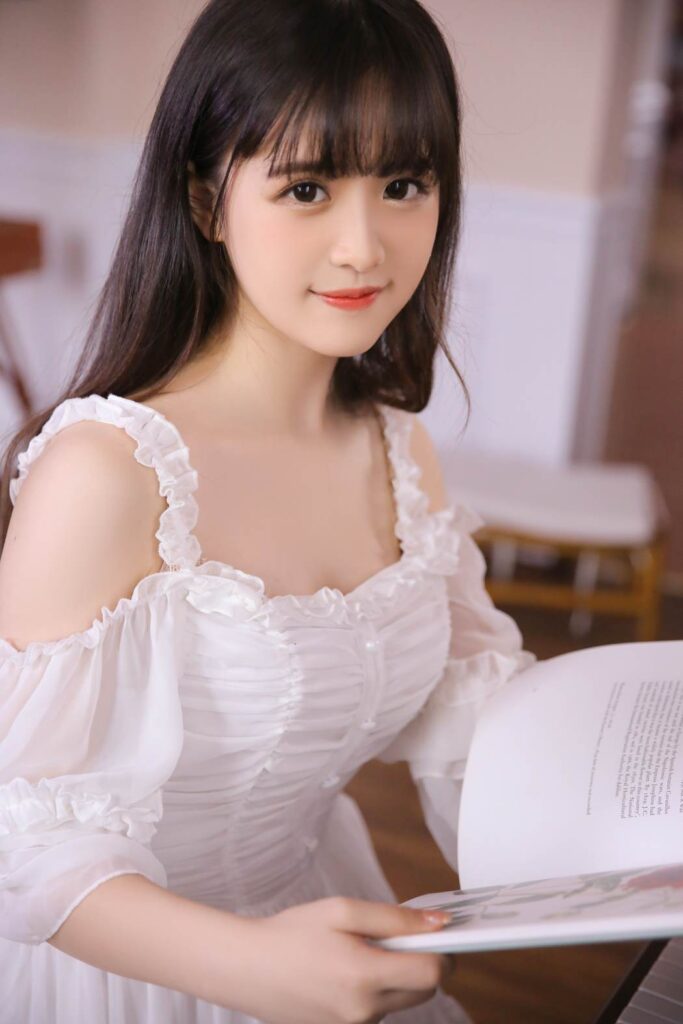 [YALAYI雅拉伊] 2022.05.05 NO.927 盡情可愛(ài)[45P/364MB]插圖1