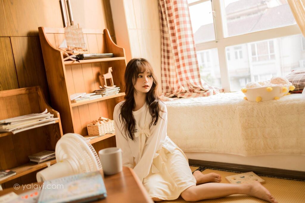 [YALAYI雅拉伊] 2022.05.07 NO.928 快樂加倍 小亭[47P/491MB]插圖2