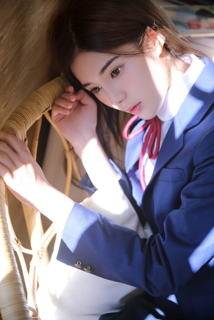 [YALAYI雅拉伊] 2022.05.09 NO.929 小餅干[35P/264MB]插圖2