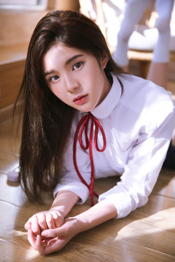 [YALAYI雅拉伊] 2022.05.09 NO.929 小餅干[35P/264MB]插圖3