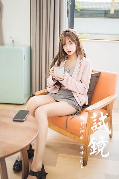 [YALAYI雅拉伊] 2022.05.23 NO.934 試鏡 阿禾[43P/405MB]-無料攝影圈