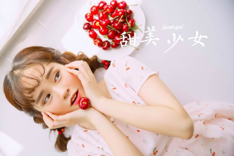 [YALAYI雅拉伊] 2022.05.26 NO.936 甜美少女[38P/326MB]-無料攝影圈