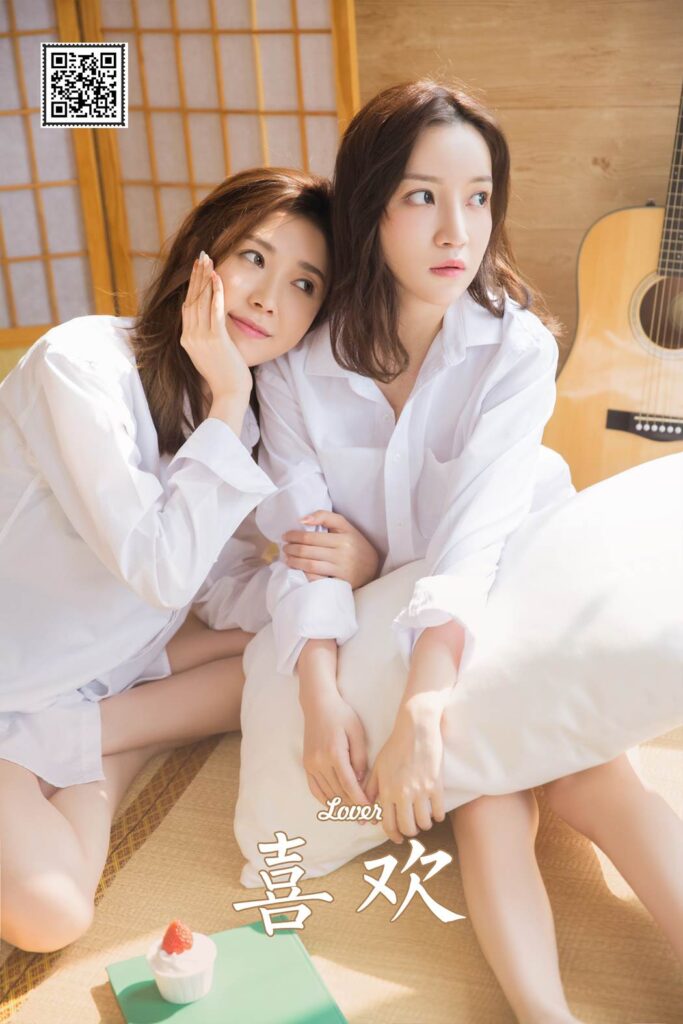 [YALAYI雅拉伊] 2022.09.02 NO.970 喜歡[35P/444MB]插圖