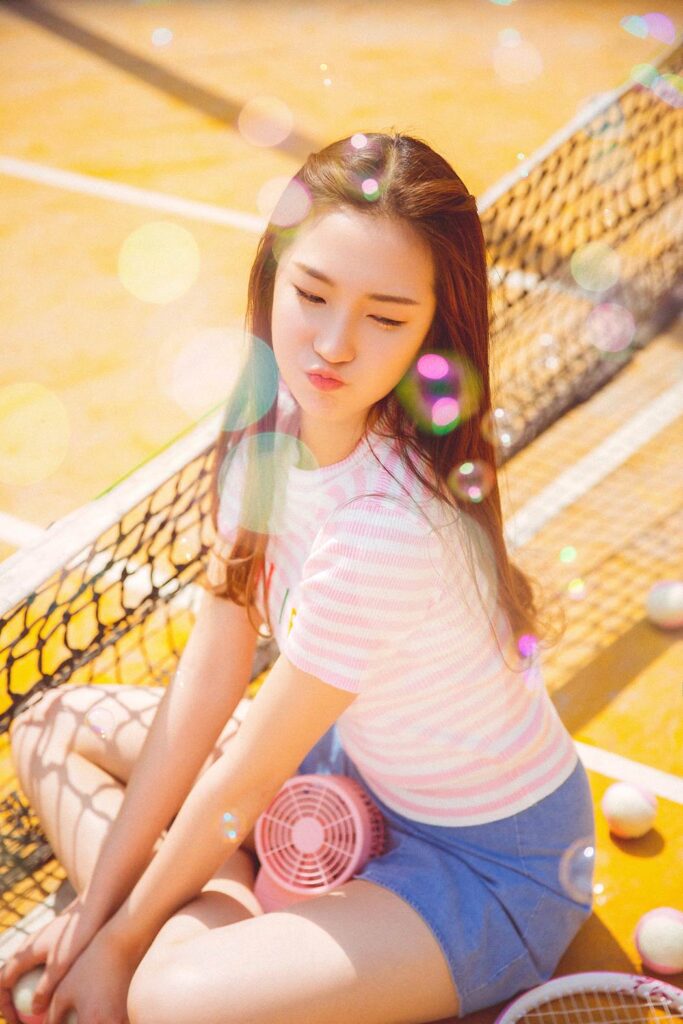 [YALAYI雅拉伊] 2022.10.21 NO.981 飄逸身姿[30P/688MB]插圖2