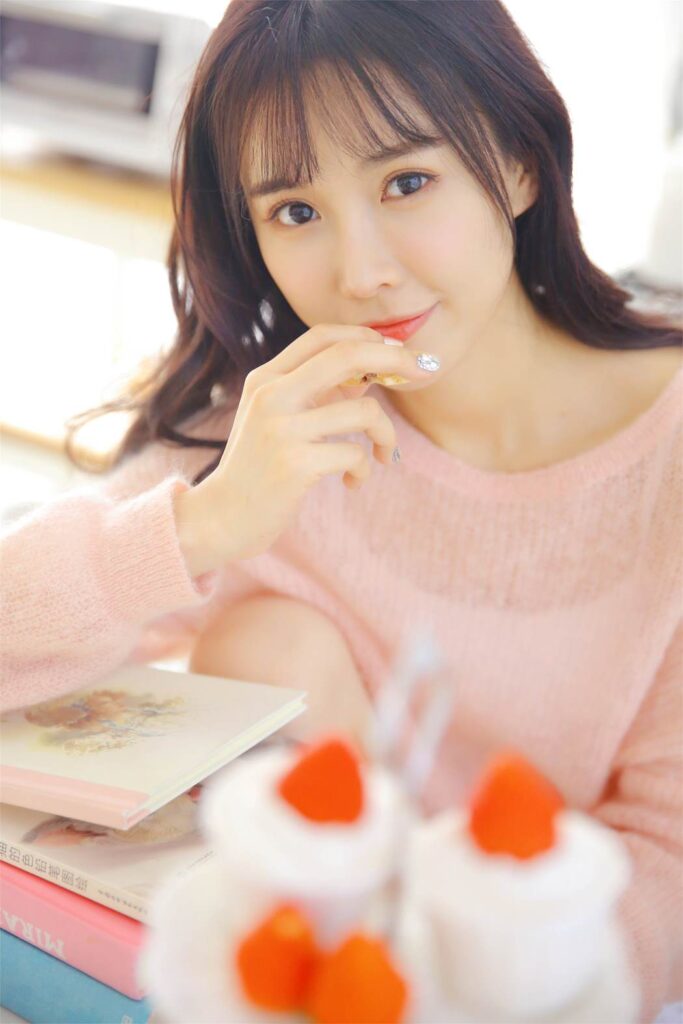 [YALAYI雅拉伊] 2022.10.24 NO.982 飄逸身姿[29P/237MB]插圖3