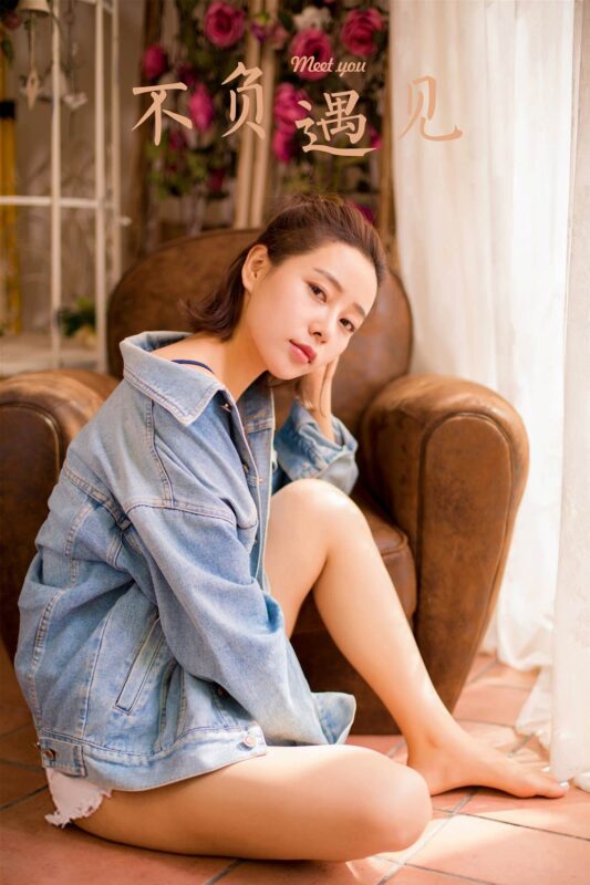 [YALAYI雅拉伊]2022.12.08 NO.990 不負遇見 小喬[36+1P/203MB]-無料攝影圈