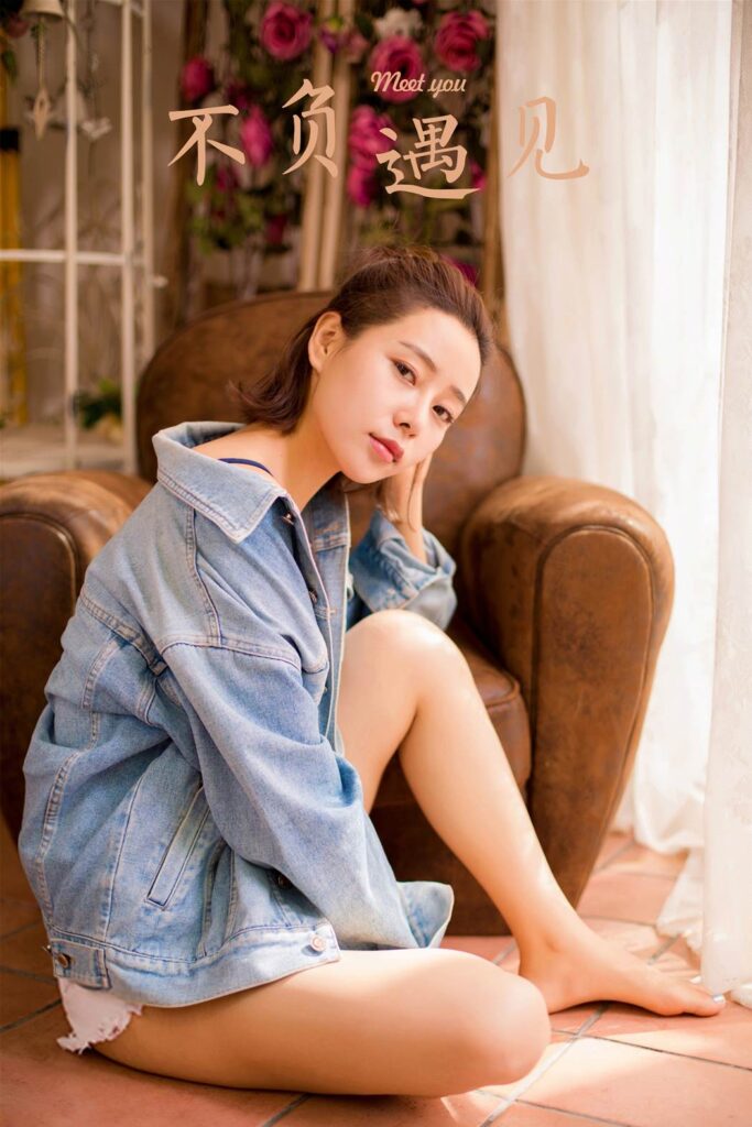 [YALAYI雅拉伊]2022.12.08 NO.990 不負遇見 小喬[36+1P/203MB]插圖