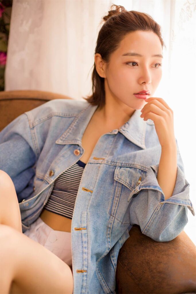 [YALAYI雅拉伊]2022.12.08 NO.990 不負遇見 小喬[36+1P/203MB]插圖1