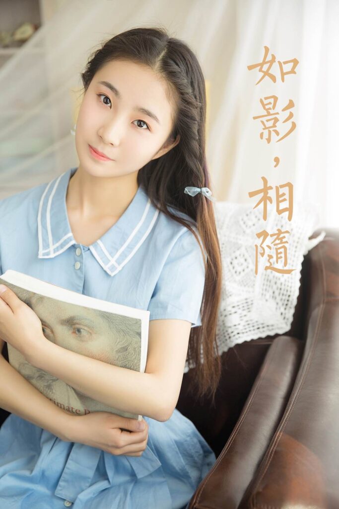 [YALAYI雅拉伊]2022.12.26 NO.993 如影相隨[37+1P/309MB]插圖