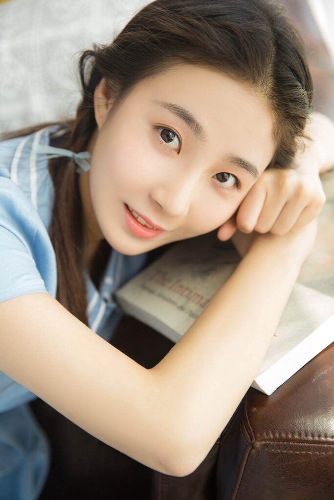 [YALAYI雅拉伊]2022.12.26 NO.993 如影相隨[37+1P/309MB]插圖3