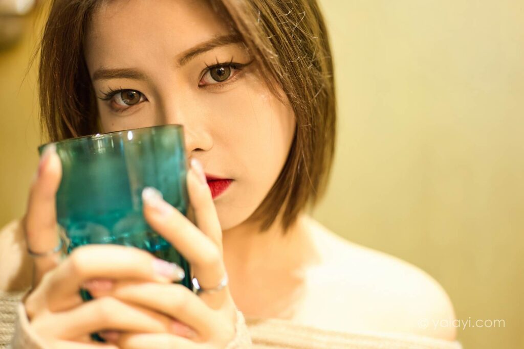 [YALAYI雅拉伊]2023.02.06 NO.1004 曼妙的身姿 悅兒[53+1P/788MB]插圖3