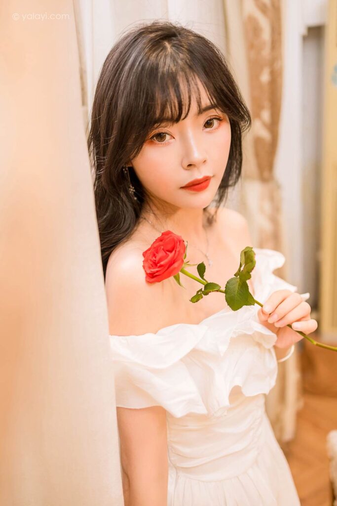 [YALAYI雅拉伊]2023.02.17 NO.1007 你是我的情人 程小蝶[45+1P/451MB]插圖3