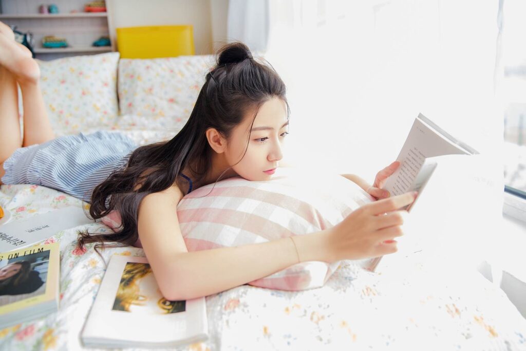 [YALAYI雅拉伊]2023.02.25 NO.1010 睡衣女友[35+1P/188MB]插圖1