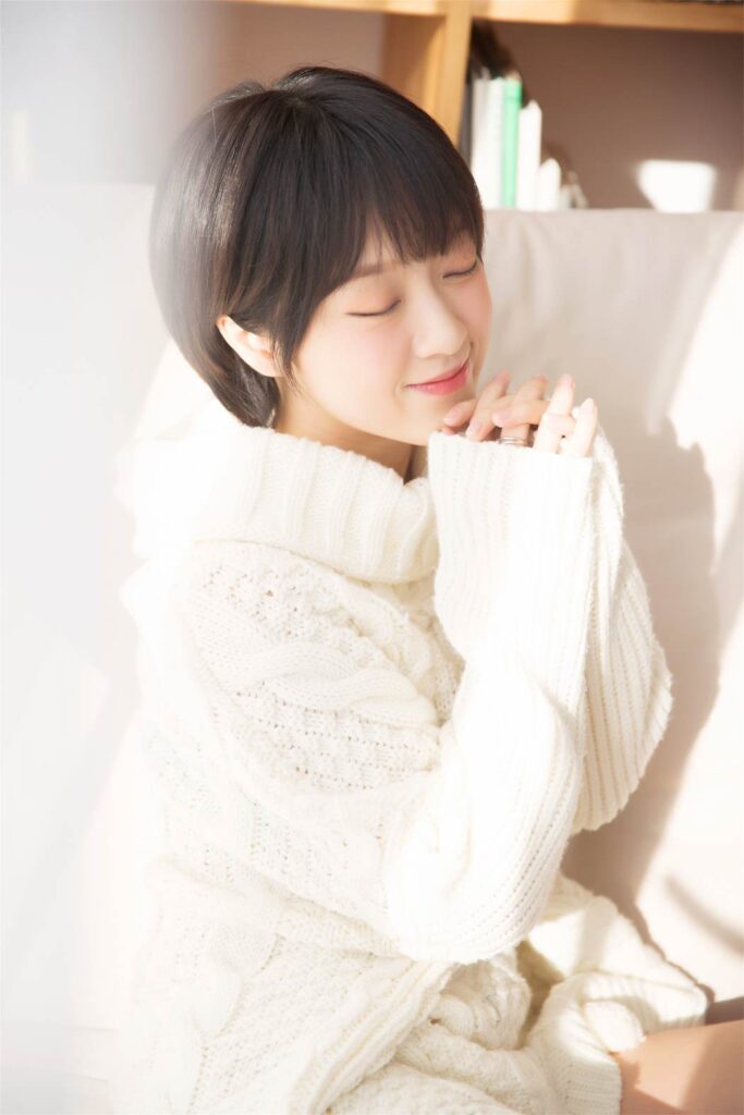 [YALAYI雅拉伊]2023.03.10 NO.1013 清新女生[35+1P/249MB]插圖1