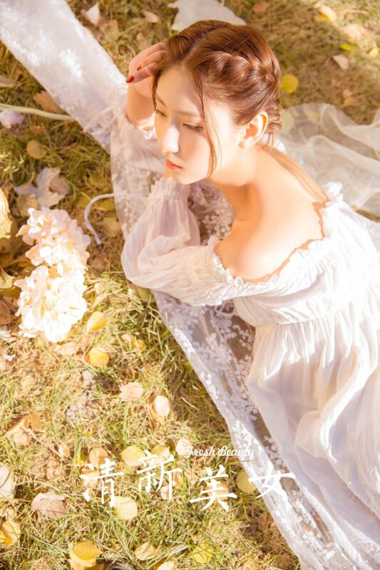 [YALAYI雅拉伊]2023.03.29 NO.1017 清新美女[34+1P/172MB]-無(wú)料攝影圈