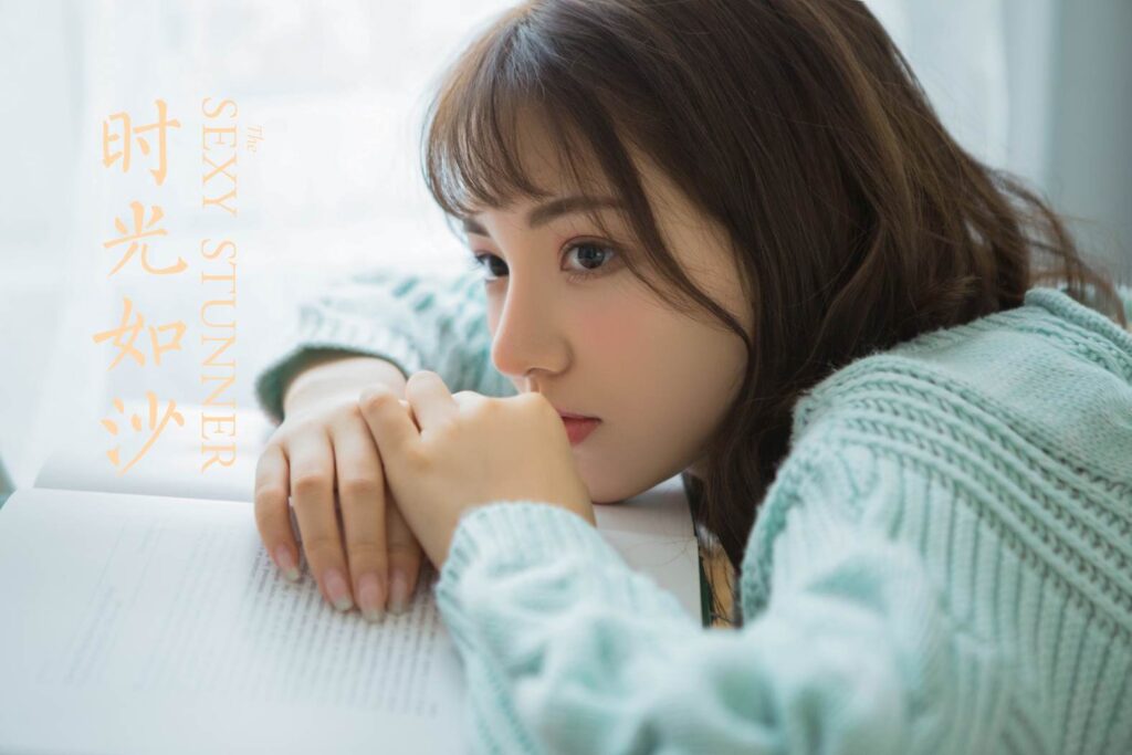 [YALAYI雅拉伊]2023.04.05 NO.1021 時(shí)光如沙[35+1P/269MB]插圖1