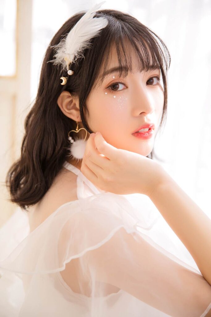 [YALAYI雅拉伊]2023.06.09 NO.1038 單純而美好[32+1P/285MB]插圖3