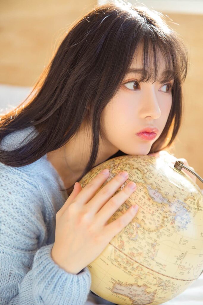 [YALAYI雅拉伊]2023.06.09 NO.1038 單純而美好[32+1P/285MB]插圖2