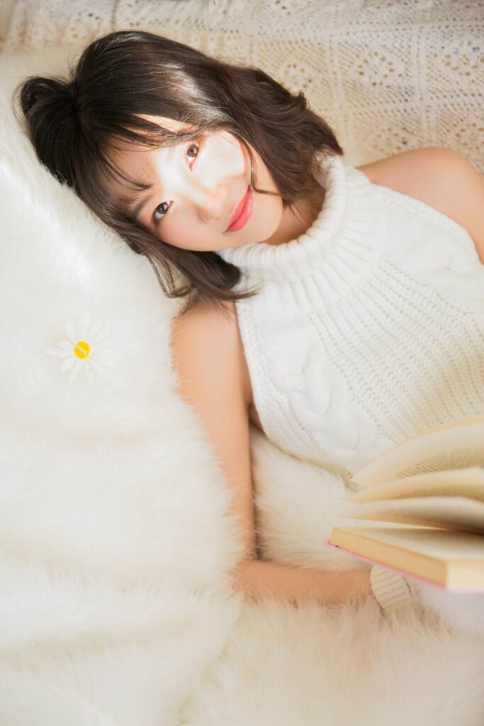 [YALAYI雅拉伊]2023.06.26 NO.1044 柔軟觸感[33+1P/280MB]插圖1