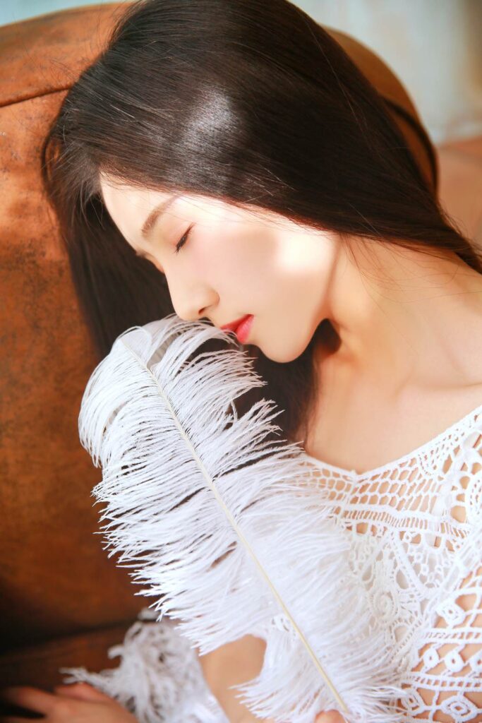 [YALAYI雅拉伊]2023.07.17 NO.1048 無盡的思念[24+1P/367MB]插圖1