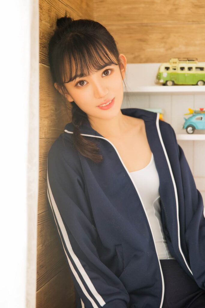 [YALAYI雅拉伊]2023.07.21 NO.1049 迷人的你[29+1P/379MB]插圖2