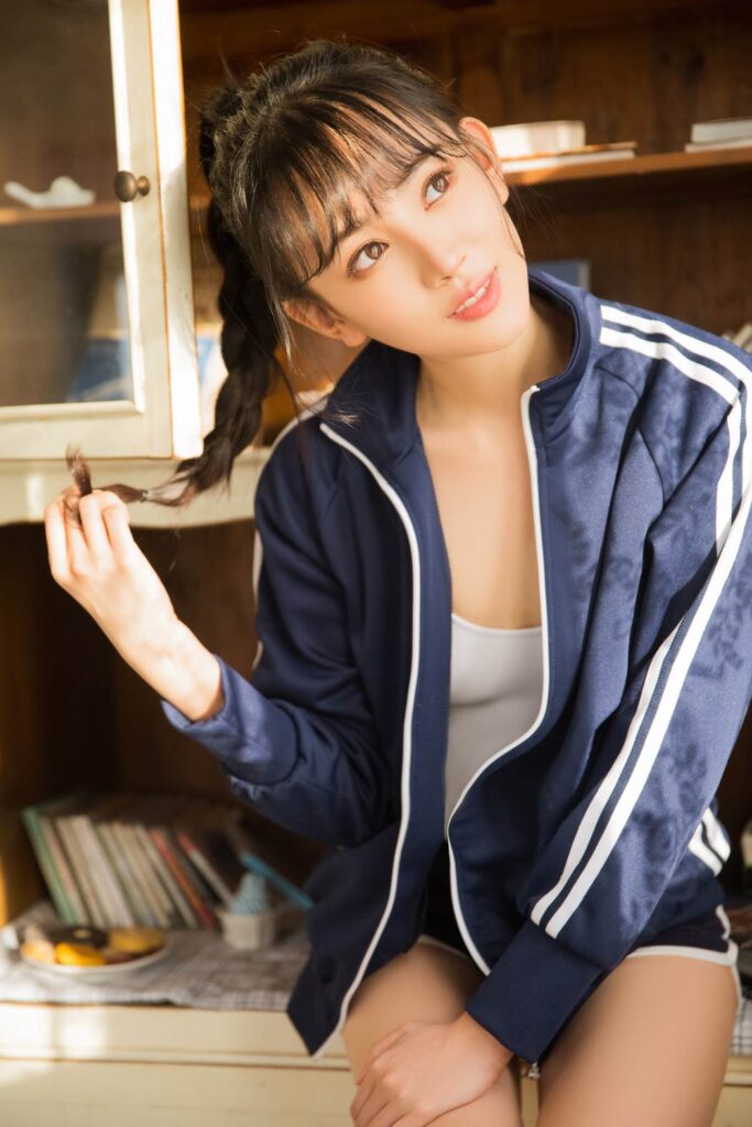 [YALAYI雅拉伊]2023.07.21 NO.1049 迷人的你[29+1P/379MB]插圖1