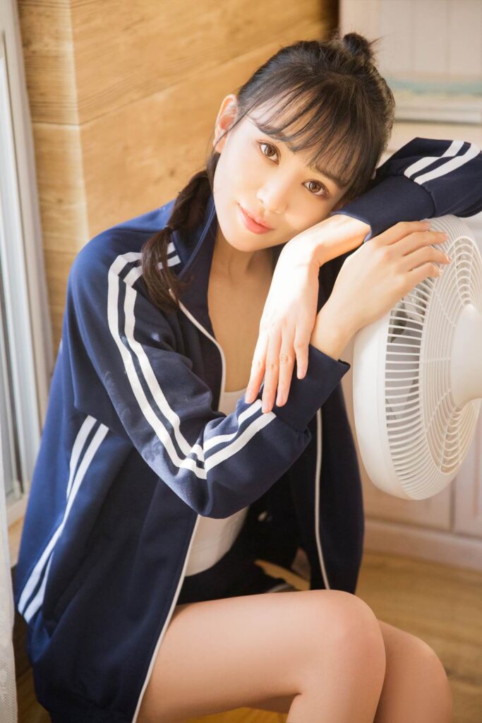 [YALAYI雅拉伊]2023.07.21 NO.1049 迷人的你[29+1P/379MB]插圖3